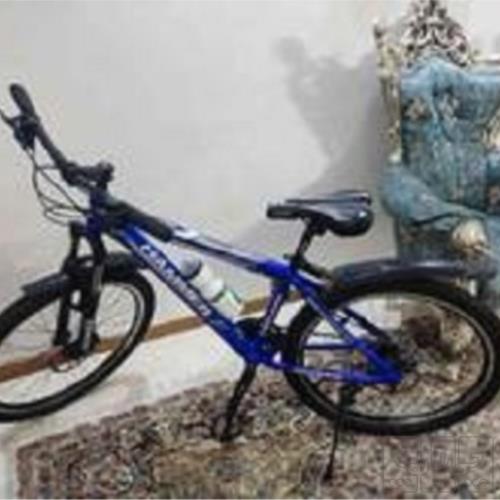 ورزش و سفر - دوچرخه و لوازم جانبی - دوچرخه