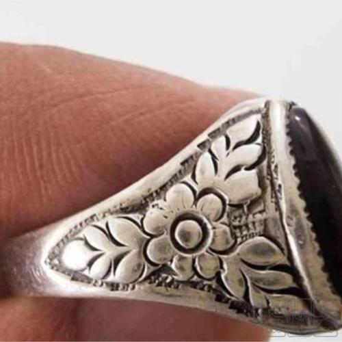 آرایشی، بهداشتی و سلامت - زیورآلات - انگشتر