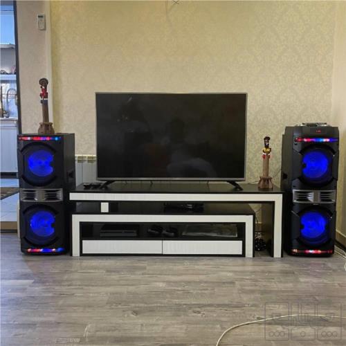خانه و  آشپزخانه - صوتی تصویری - سینما و سیستم صوتی خانگی