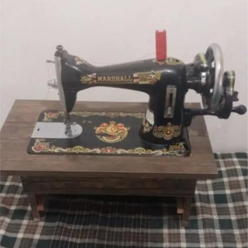 خانه و  آشپزخانه - لوازم خانگی برقی - چرخ خیاطی