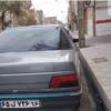 وسایل نقلیه - خودرو سواری - پژو