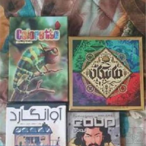 اسباب بازی، کودک و نوزاد - سرگرمی و آموزشی