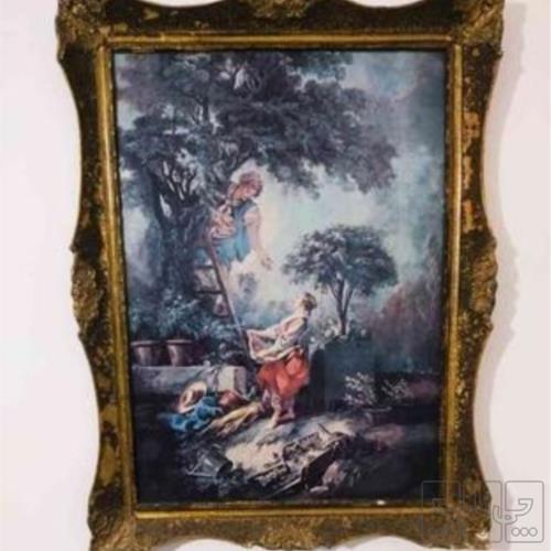 خانه و  آشپزخانه - دکوراتیو - تابلو
