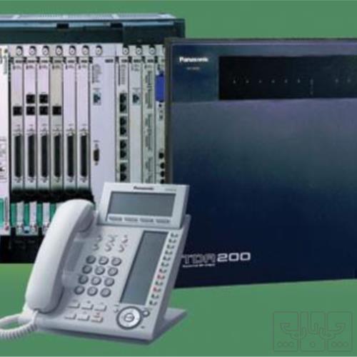 صنعت و ساختمان - خدمات برقی و الکتریکی - خدمات برق صنعتی