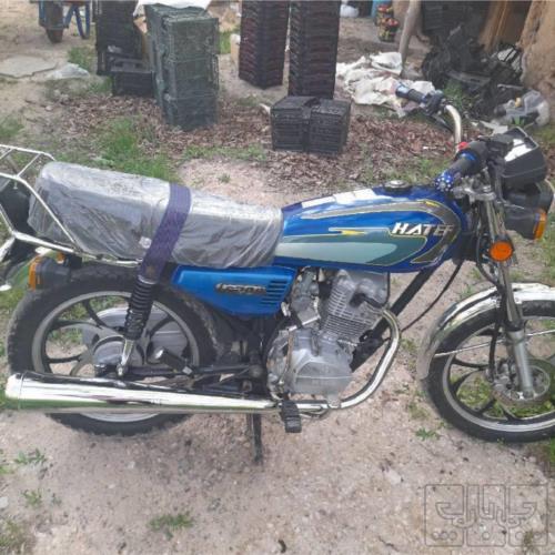 وسایل نقلیه - موتورسیکلت - موتورسیکلت