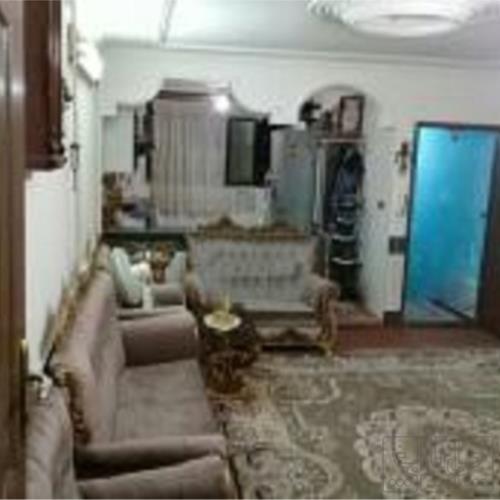 آپارتمان - انتقال مالکیت قطعی