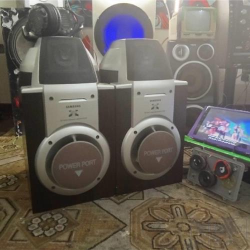 کالای دیجیتال - صوتی تصویری - پخش کننده خانگی