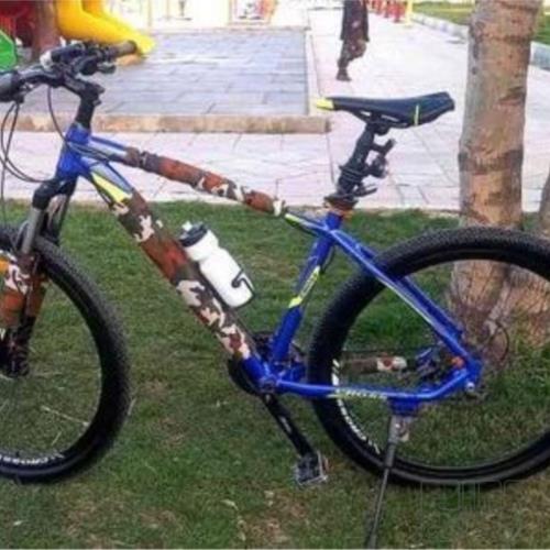 ورزش و سفر - دوچرخه و لوازم جانبی - دوچرخه
