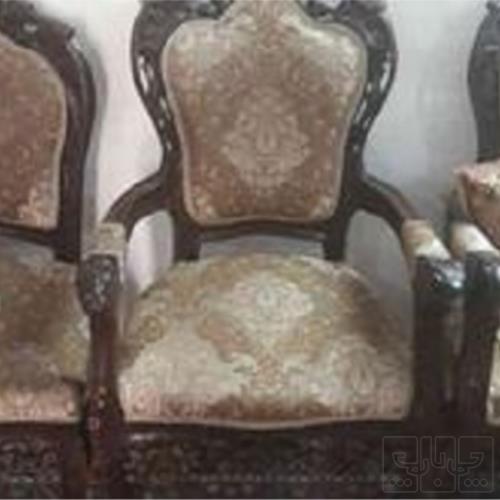 خانه و  آشپزخانه - دکوراتیو - مبلمان خانگی