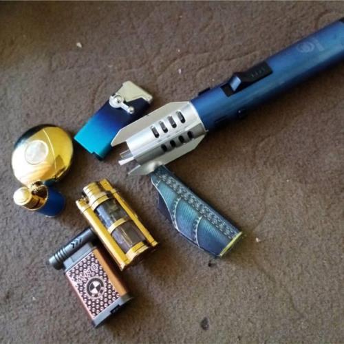 مد و پوشاک - اکسسوری و لوازم شخصی - فندک