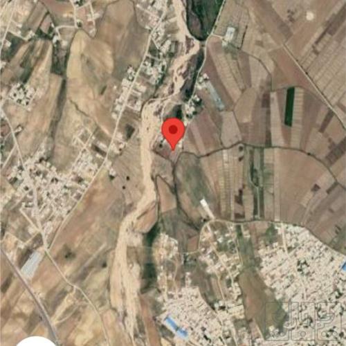 زمین مسکونی - انتقال مالکیت قطعی - ملکی