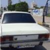 وسایل نقلیه - خودرو سواری - پیکان