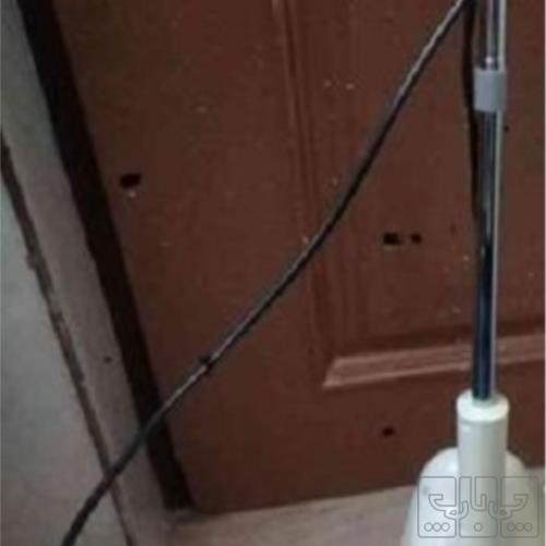 خانه و  آشپزخانه - شستشو و نظافت - جارو شارژی