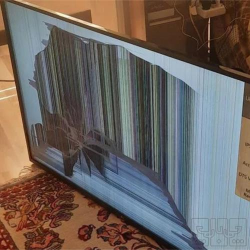 خانه و  آشپزخانه - صوتی تصویری - تلویزیون