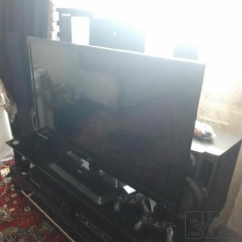 خانه و  آشپزخانه - صوتی تصویری - تلویزیون