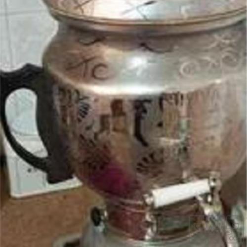 خانه و  آشپزخانه - لوازم خانگی برقی - سماور