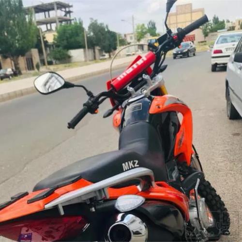 وسایل نقلیه - موتورسیکلت