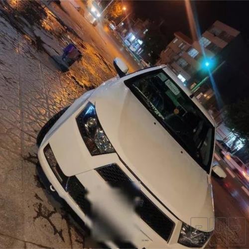 وسایل نقلیه - خودرو سواری