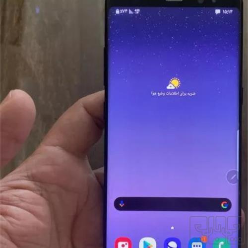 کالای دیجیتال - موبایل