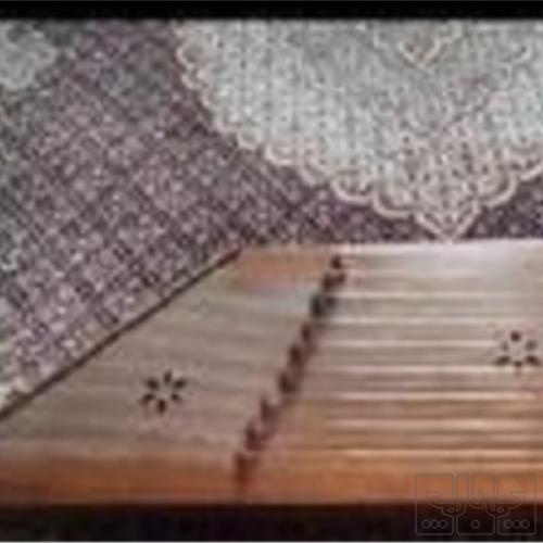 کتاب و لوازم تحریر و هنر - آلات موسیقی - سازهای زهی