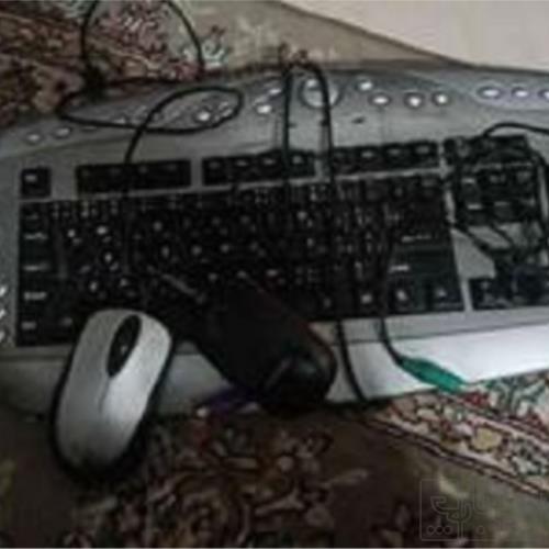 کالای دیجیتال - کامپیوتر و تجهیزات جانبی - صفحه کلید