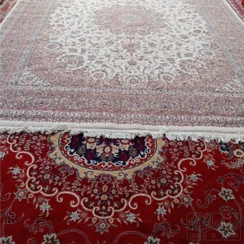 خانه و  آشپزخانه - فرش - فرش ماشینی