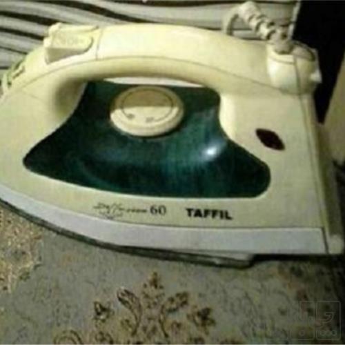 خانه و  آشپزخانه - شستشو و نظافت - اتو