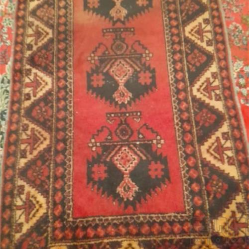 خانه و  آشپزخانه - فرش - فرش قدیمی