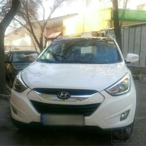 وسایل نقلیه - خودرو سواری - هیوندای