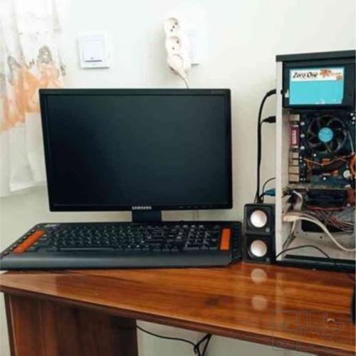 کالای دیجیتال - کامپیوتر و تجهیزات جانبی