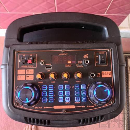 کالای دیجیتال - صوتی تصویری - پخش کننده خانگی