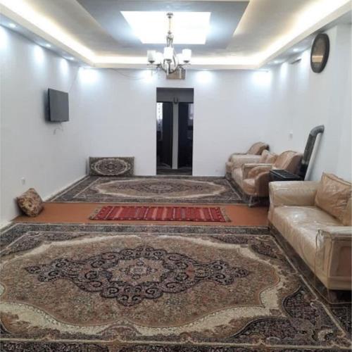 آپارتمان - انتقال مالکیت قطعی