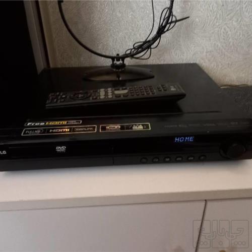 سینما و سیستم صوتی خانگی