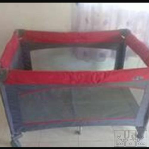 اسباب بازی، کودک و نوزاد - خواب کودک - تختخواب کودک و نوزاد