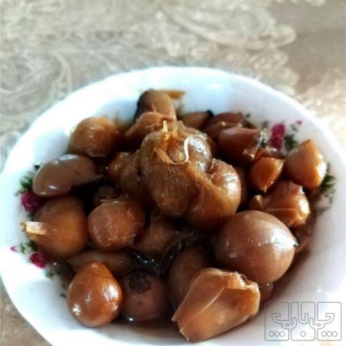 مصرفی روزمره - کالای اساسی و خواربار - خیارشور و ترشیجات