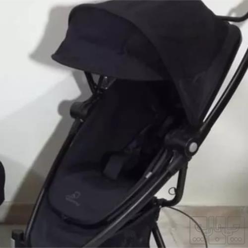 اسباب بازی، کودک و نوزاد - گردش و سفر - کالسکه و کریر