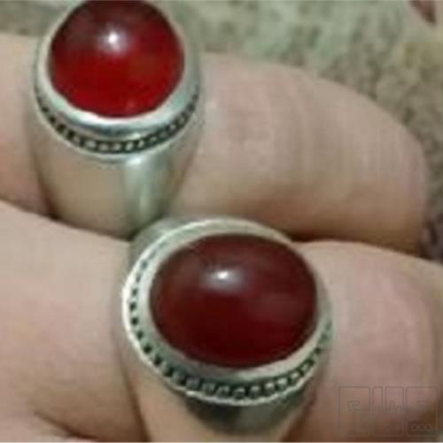 آرایشی، بهداشتی و سلامت - زیورآلات - انگشتر