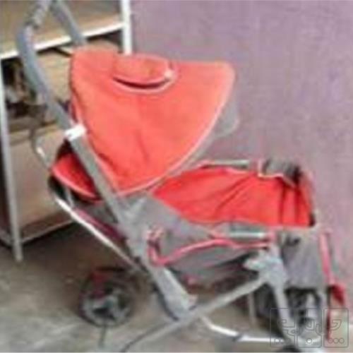 اسباب بازی، کودک و نوزاد - گردش و سفر - کالسکه و کریر