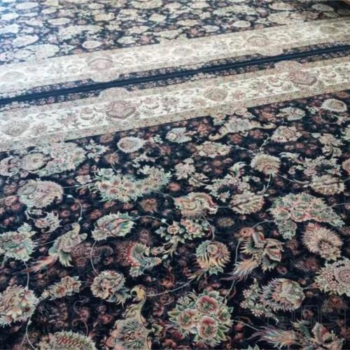 خانه و  آشپزخانه - فرش