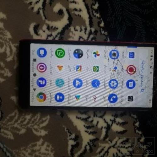 کالای دیجیتال - موبایل - گوشی موبایل