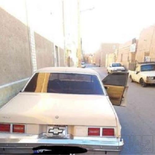 وسایل نقلیه - خودرو سواری - شورولت
