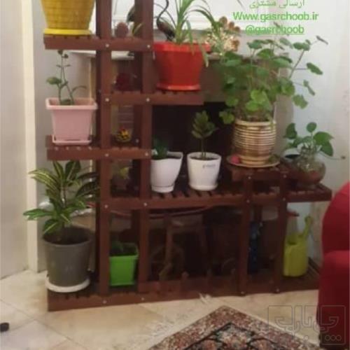 خانه و  آشپزخانه - باغبانی - گلخانه خانگی و آلاچیق