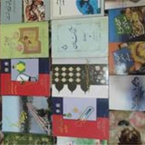 کتاب و لوازم تحریر و هنر - کتاب و مجلات - کتاب چاپی