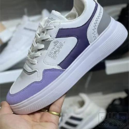 مد و پوشاک - زنانه - کفش زنانه