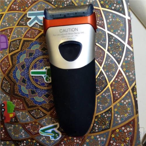 آرایشی، بهداشتی و سلامت - لوازم شخصی برقی - اصلاح موی صورت