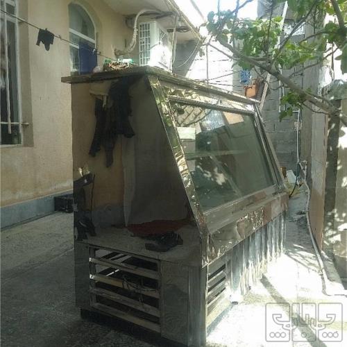 خانه و  آشپزخانه - لوازم خانگی برقی - یخچال و فریزر