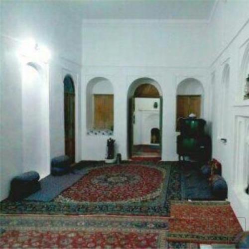 خانه ویلایی - انتقال مالکیت قطعی