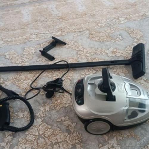 خانه و  آشپزخانه - ابزار برقی - بخارشوی صنعتی