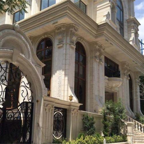 آپارتمان - انتقال مالکیت قطعی