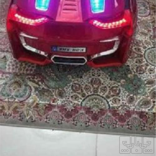 اسباب بازی، کودک و نوزاد - سرگرمی و آموزشی - سه‌چرخه، موتور و ماشین بازی